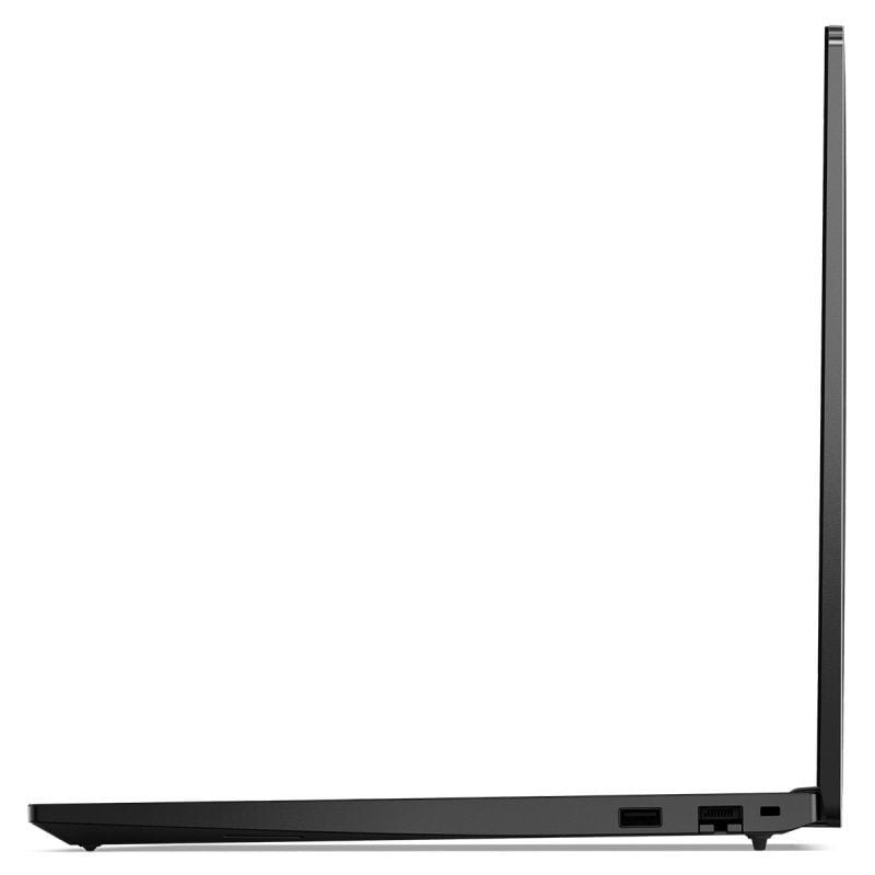 Portátil Lenovo ThinkPad E16 Gen 2 21MA001XSP Intel Core Ultra 5-125U/ 16GB/ 512GB SSD/ 16"/ Win11 Pro - изображение 5