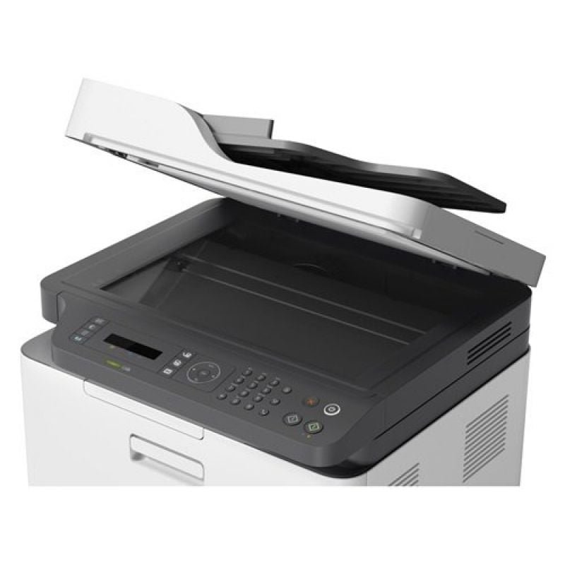 Multifunción Láser Color HP 179FNW WiFi/ Fax/ ADF/ Blanca - изображение 3