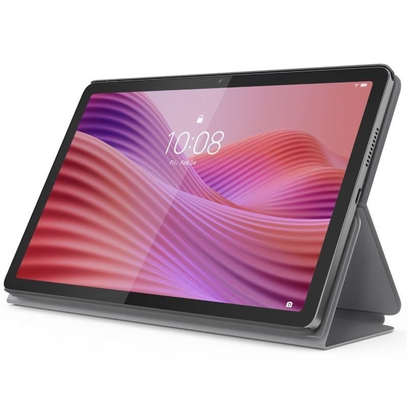 Tablet Lenovo Tab 10.1"/ 4GB/ 128GB/ Octacore/ Gris Luna - изображение 2