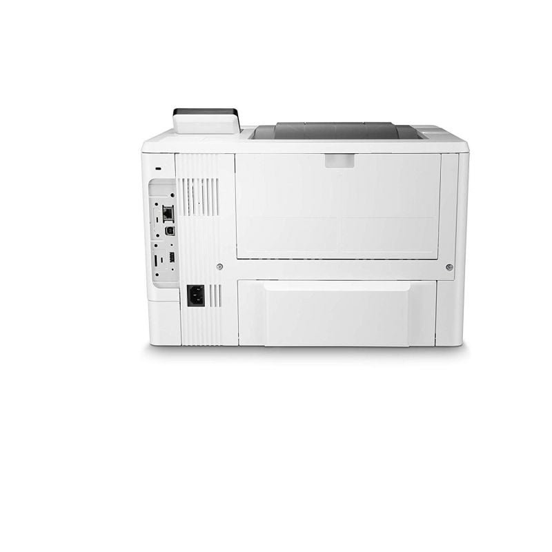 Impresora Láser Monocromo HP Laserjet Enterprise M507DN Dúplex/ Blanca - изображение 4