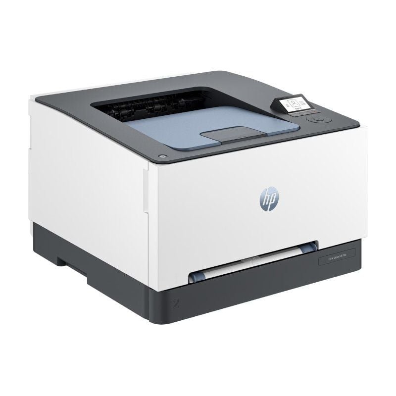 Impresora Láser Color HP LaserJet Pro 3202DN Dúplex/ Blanca - изображение 2