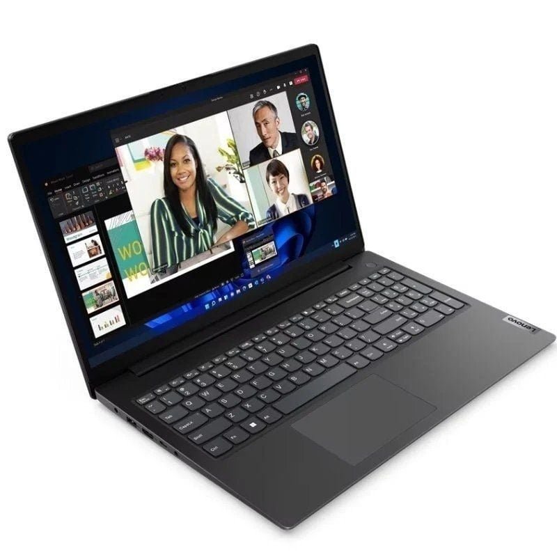 Portátil Lenovo V15 G4 AMN 82YU00TMSP Ryzen 3 7320U/ 8GB/ 512GB SSD/ 15.6"/ Sin Sistema Operativo - изображение 2