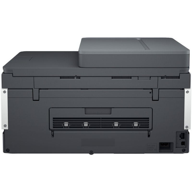 Multifunción Recargable HP Smart Tank 7305/ WiFi/ Dúplex/ ADF/ Blanca - изображение 5