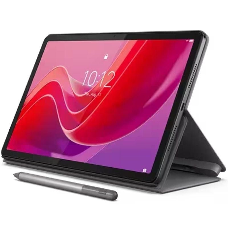 Tablet Lenovo Tab M11 11"/ 4GB/ 128GB/ Octacore/ Gris Luna/ Incluye Pen - изображение 3