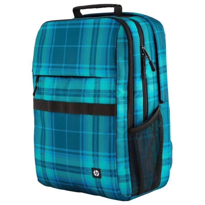 Mochila HP Campus XL 7J594AA para Portátiles hasta 16"/ Azul - изображение 3