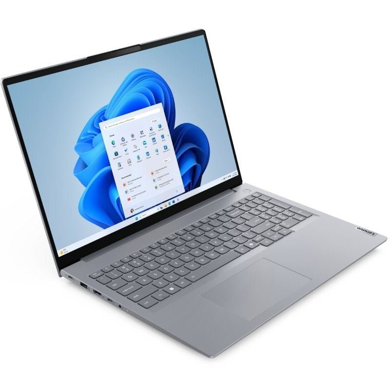 Portátil Lenovo ThinkBook 16 Gen 8 IRL 21SH0081SP Intel Core 5-210H/ 16GB/ 512GB SSD/ 16"/ Win11 Pro - изображение 2