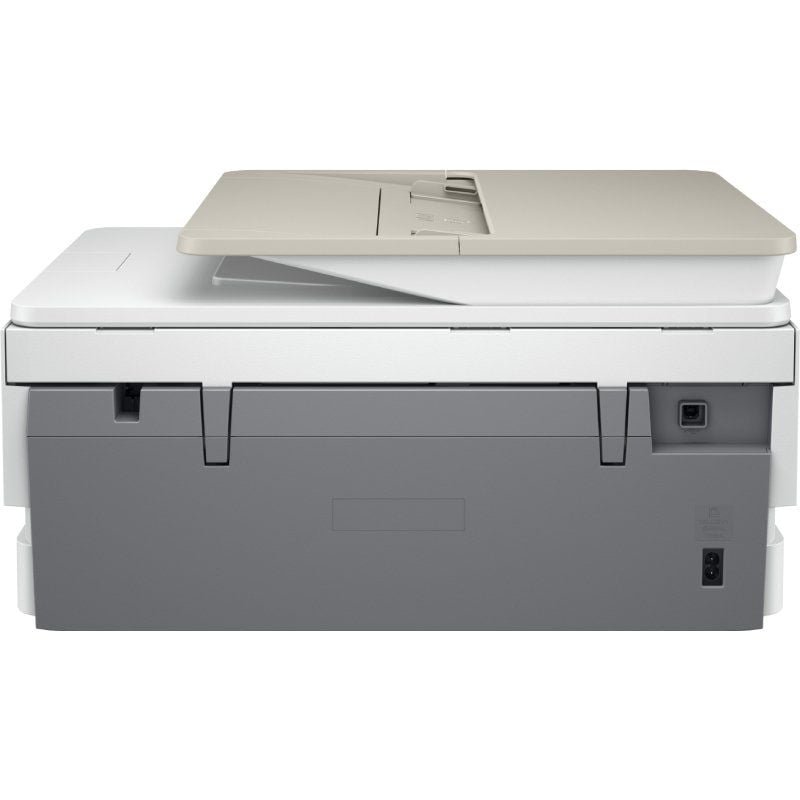 Multifunción HP Envy Inspire 7920e WiFi/ Dúplex/ ADF/ Blanca Portobello - изображение 5