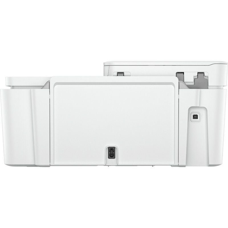 Multifunción HP Deskjet 4220e WiFi/ Fax Móvil/ ADF/ Blanca - изображение 4