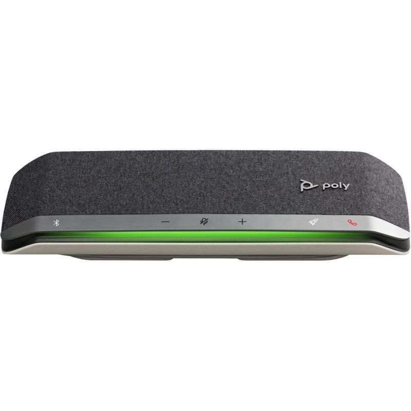 Altavoz Portátil para Conferencias Poly Sync 40+ para Microsoft Teams/ USB-Bluetooth/ Negro - изображение 2