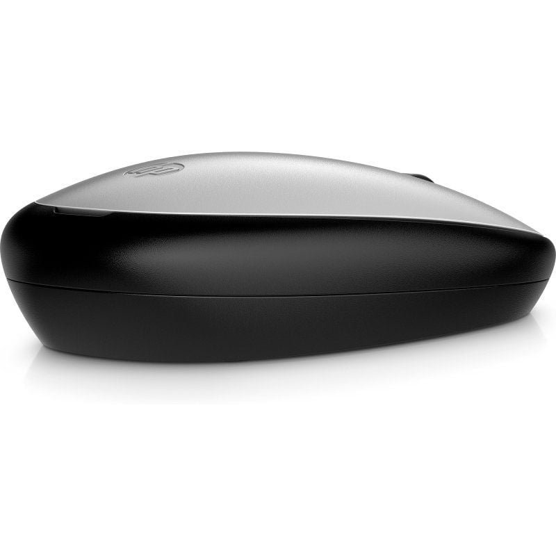Ratón Inalámbrico por Bluetooth HP 240/ Hasta 1600 DPI/ Plata - изображение 5