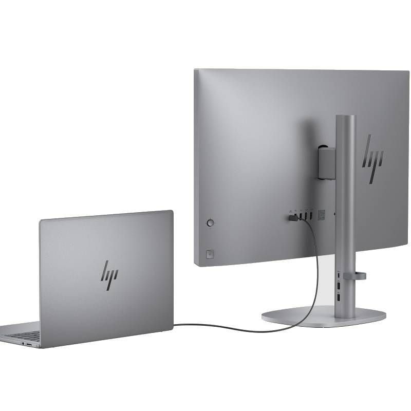 PC All in One HP OmniStudio X 27-CS0010NS Intel Core Ultra 5-125H/ 32GB/ 1TB SSD/ 27"/ Win11 - изображение 4