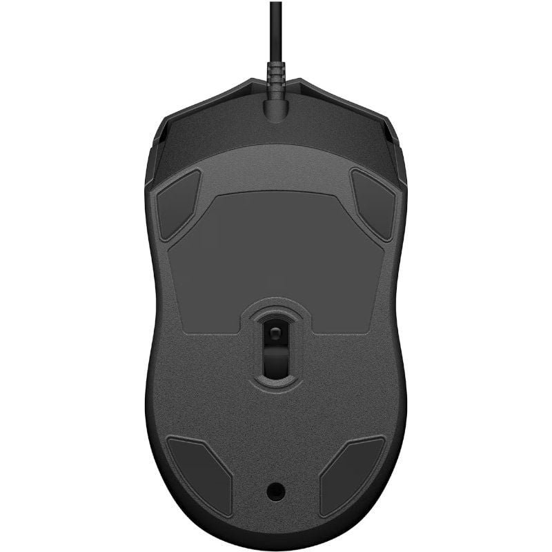Ratón HP 100/ Hasta 1600 DPI - изображение 4