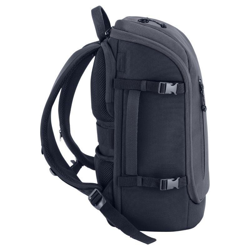 Mochila HP 6B8U4AA Travel para Portátiles hasta 15.6"/ Gris Hierro - изображение 5