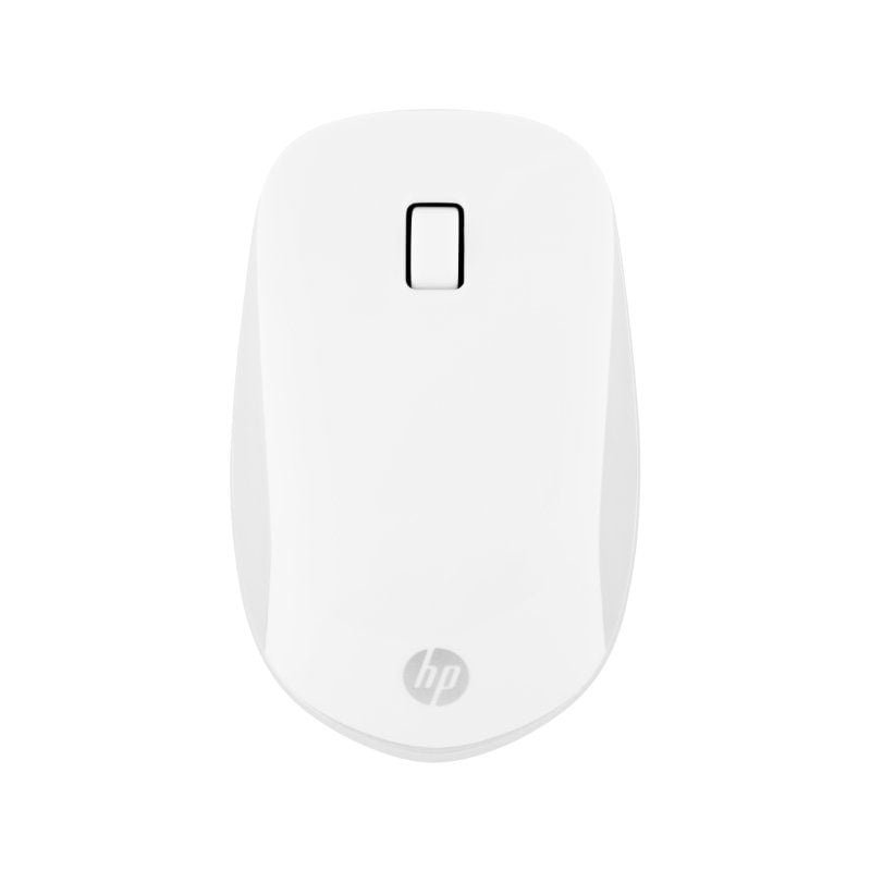 Ratón Inalámbrico por Bluetooth HP 410 Slim/ Hasta 2000 DPI/ Blanco - изображение 4