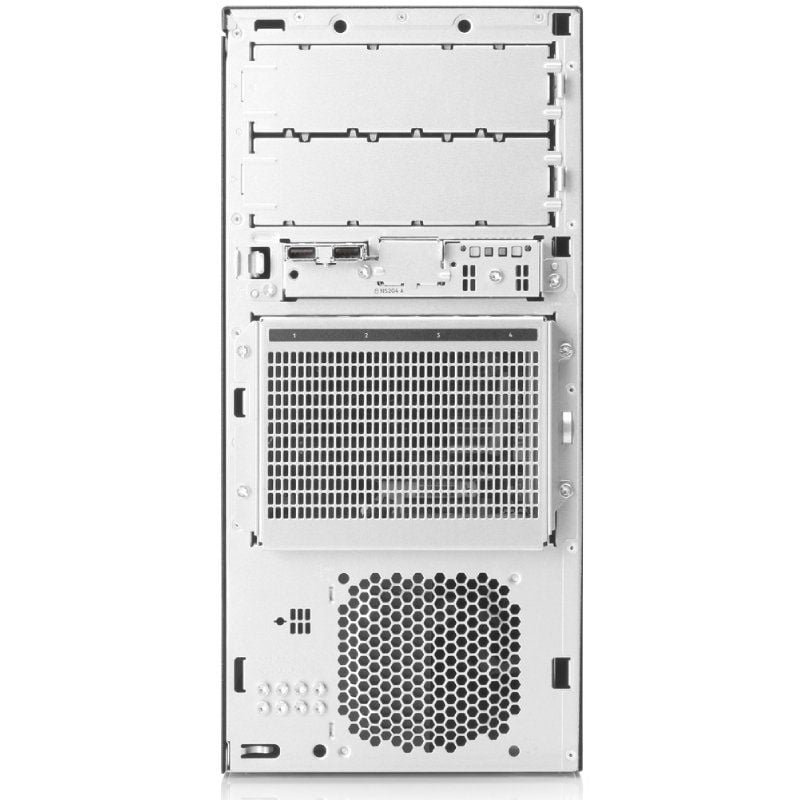 Servidor HPE ProLiant ML30 Gen11 Intel Xeon E-2434/ 32GB Ram/ 2x 480GB SATA - изображение 2