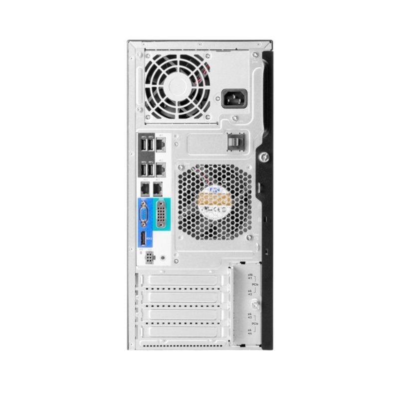 Servidor HPE Proliant ML30 Gen11 Intel Xeon E-2436/ 16GB Ram - изображение 3