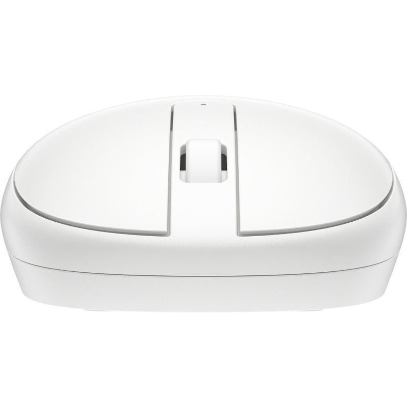 Ratón Inalámbrico por Bluetooth HP 240/ Hasta 1600 DPI/ Blanco Lunar - изображение 3