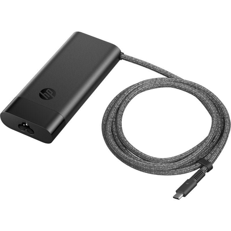 Cargador de Portátil HP AC Adapter USB-C/ 110W/ Automático/ Voltaje 20V - изображение 3
