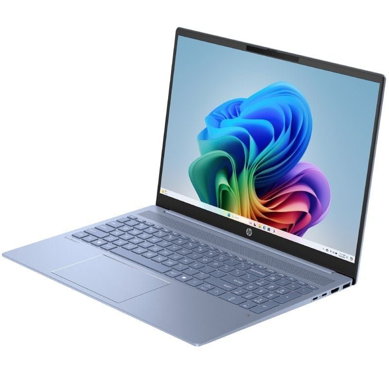Portátil HP OmniBook 5 16-AG1004NS Ryzen AI 7 350/ 16GB/ 1TB SSD/ 16"/ Win11 - изображение 2