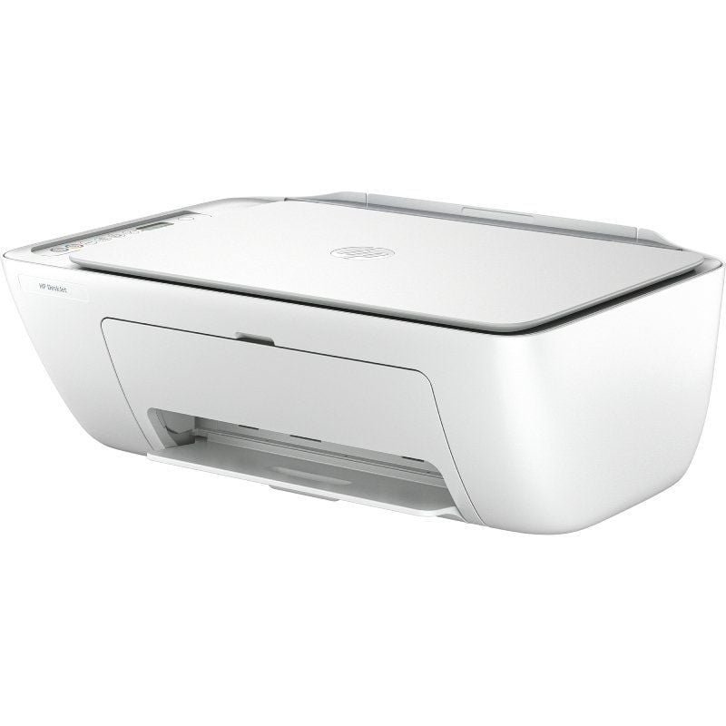 Multifunción HP Deskjet 2810e WiFi/ Blanca - изображение 3