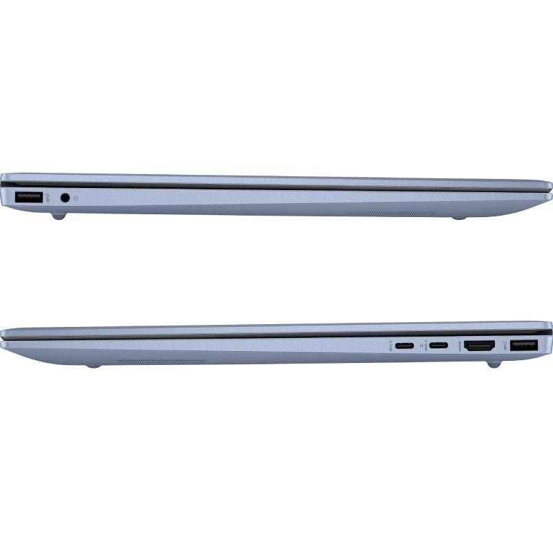 Portátil HP OmniBook 5 AI 16-AF1006NS Intel Core Ultra 7-255U/ 32GB/ 1TB SSD/ 16"/ Win11 - изображение 5