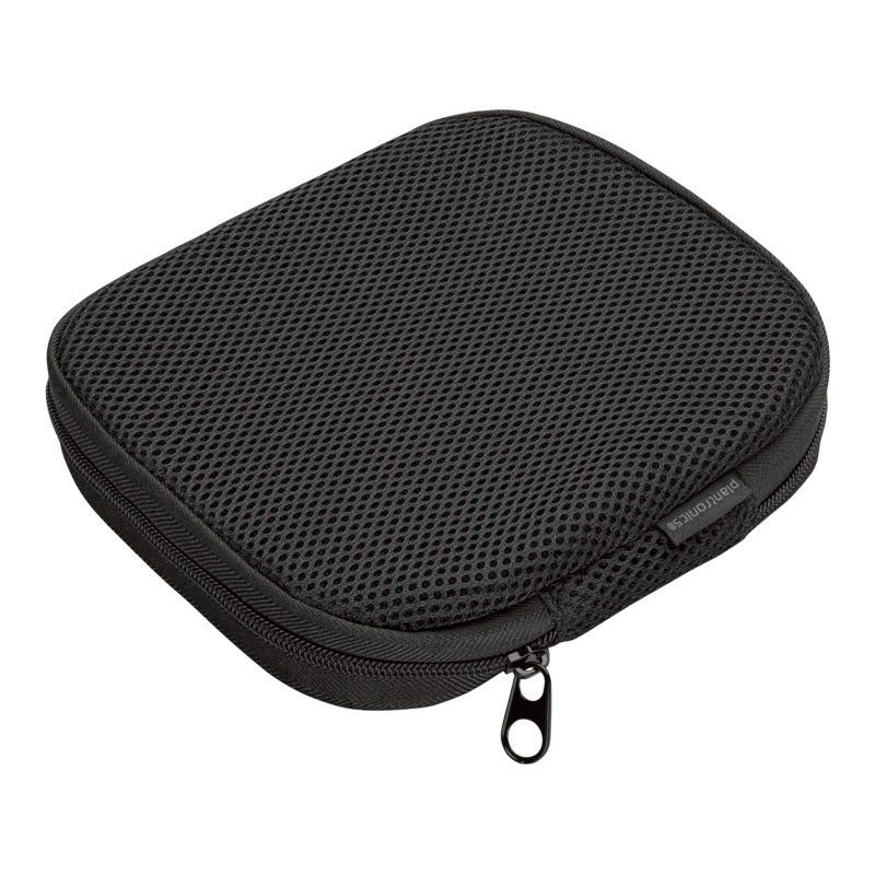 Auriculares Poly Blackwire 3225 + 3.5 mm + Adaptador USB-C/A/ con Micrófono/ Jack 3.5 - USB Tipo-C/ Bulk/ Negros - изображение 2