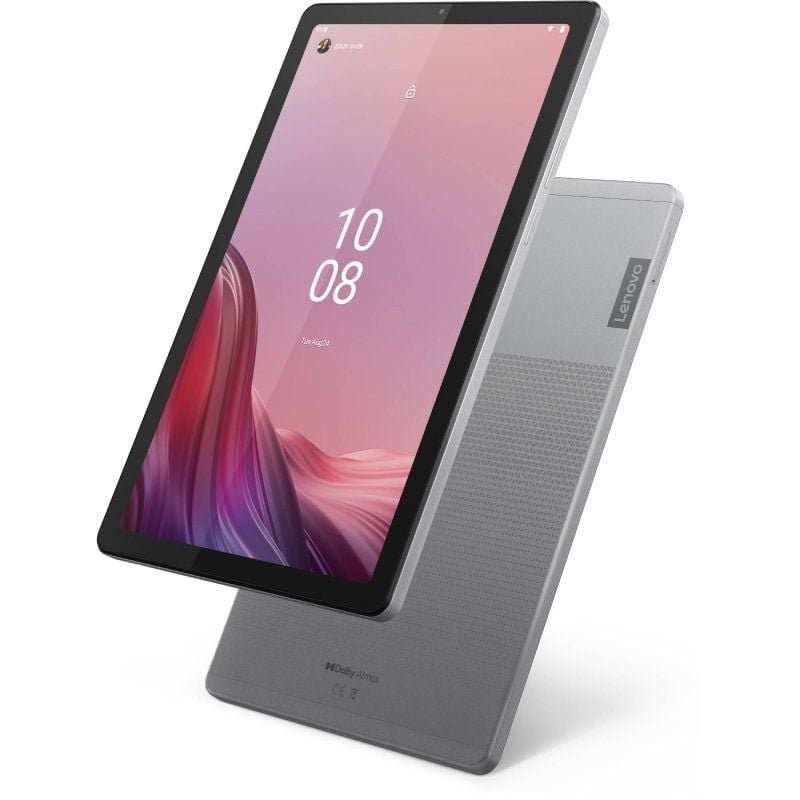 Tablet Lenovo Tab M9 9"/ 4GB/ 64GB/ Octacore/ Gris Artico