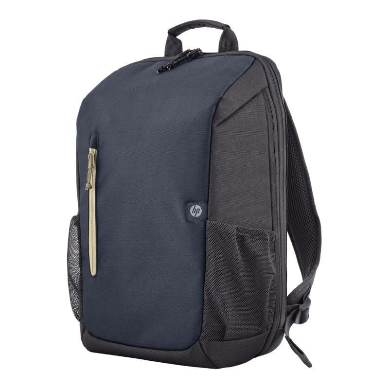 Mochila HP Travel 6B8U7AA para Portátiles hasta 15.6"/ Azul - изображение 3