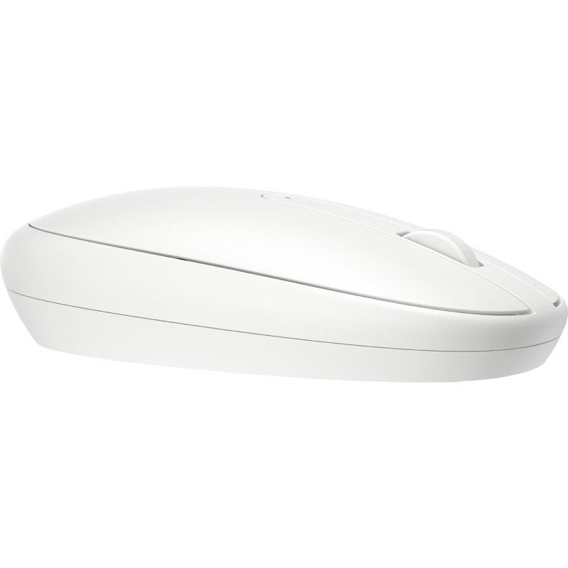 Ratón Inalámbrico por Bluetooth HP 240/ Hasta 1600 DPI/ Blanco Lunar - изображение 2
