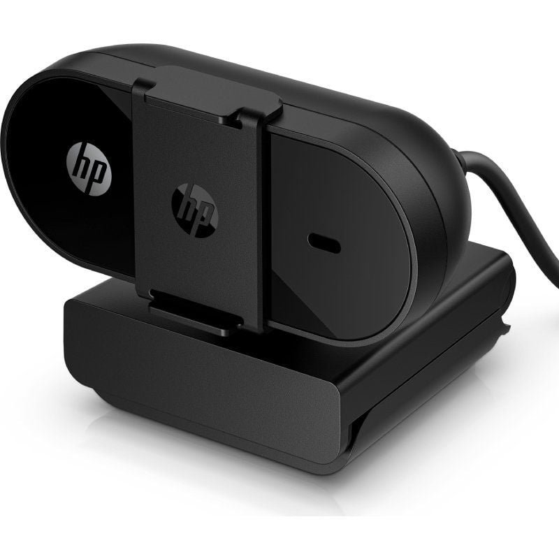 Webcam HP 320 FHD/ 1920 x 1080 Full HD - изображение 2