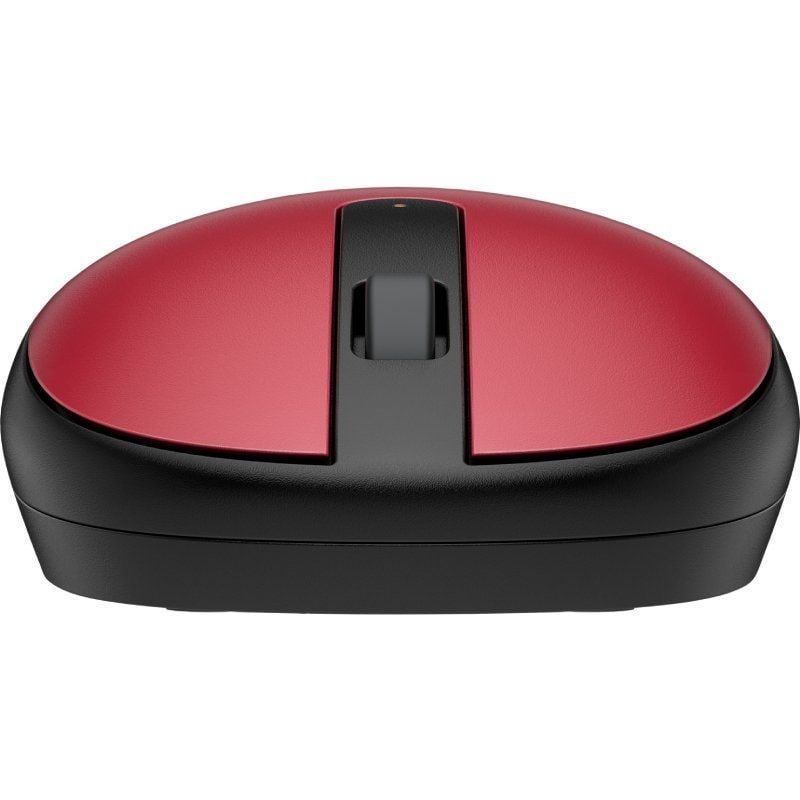 Ratón Inalámbrico por Bluetooth HP 240/ Hasta 1600 DPI/ Rojo - изображение 3