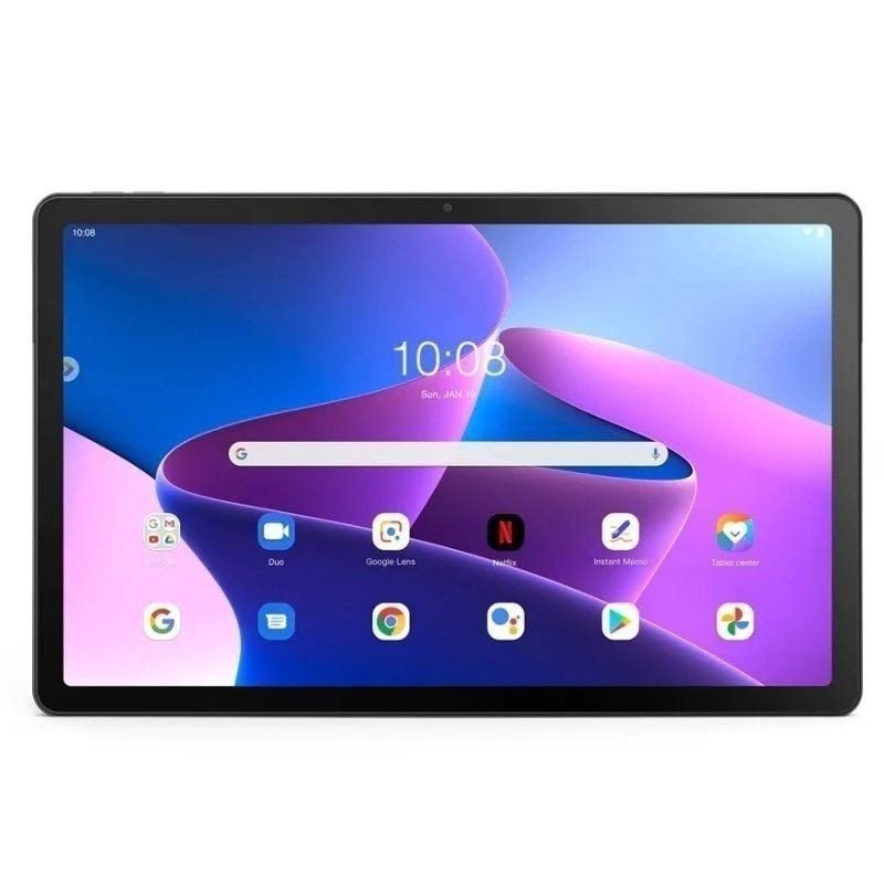 Tablet Lenovo Tab M10 (3rd Gen) 10.1"/ 4GB/ 64GB/ Octacore/ Gris Tormenta - изображение 2