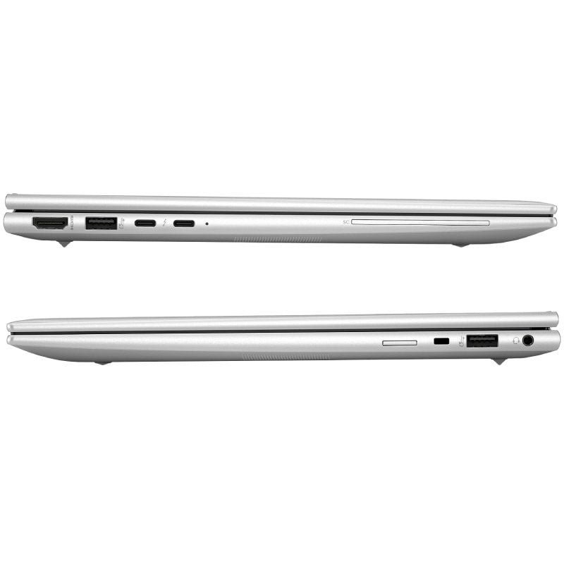Portátil HP EliteBook 845 G11 9M4F8AT Ryzen 5 8540U/ 16GB/ 512GB SSD/ 14"/ Win11 Pro - изображение 4