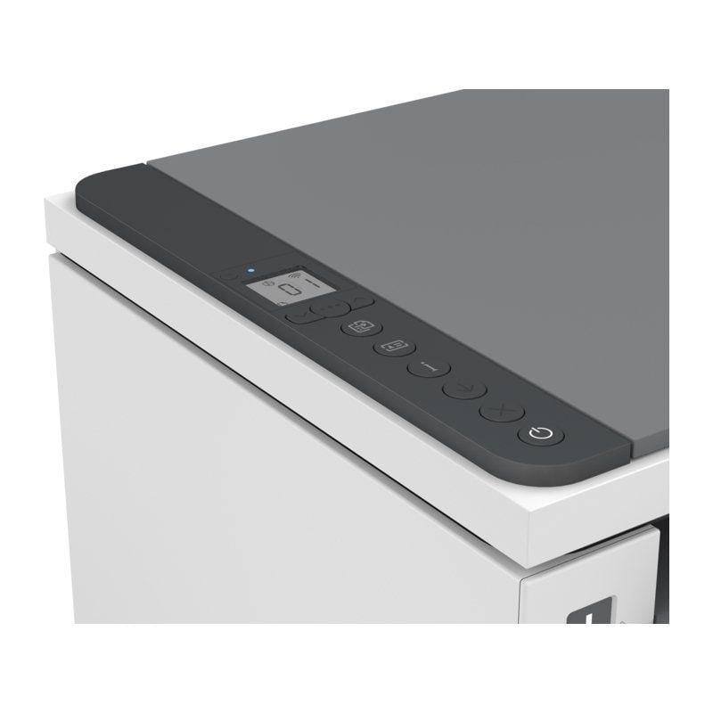 Multifunción Recargable Láser Monocromo HP Laserjet Tank 1604w WiFi/ Blanca - изображение 4
