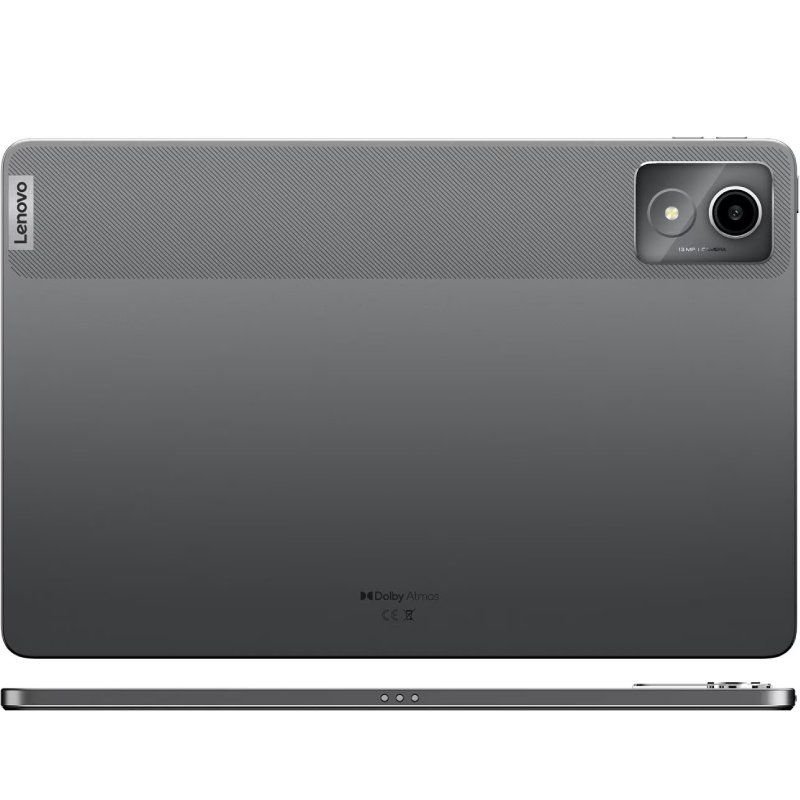 Tablet Lenovo K11 11"/ 8GB/ 128GB/ Octacore/ Gris