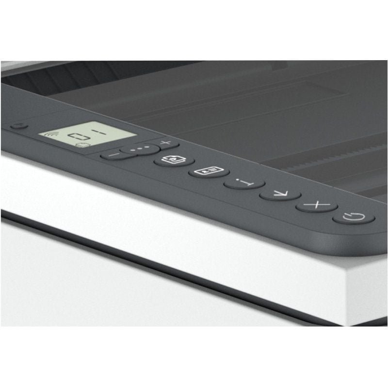 Multifunción Láser Monocromo HP LaserJet MFP M234dw/ WiFi/ Dúplex/ Blanca - изображение 4