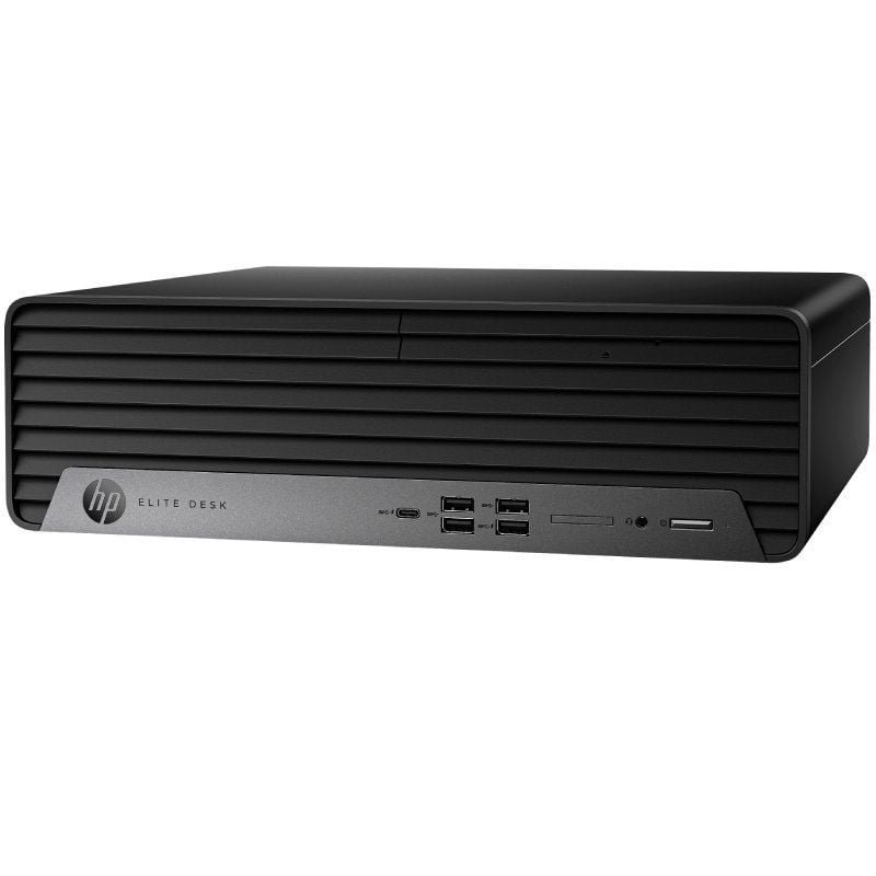 PC HP Elite SFF 800 G9 99A90ET Intel Core i5-14500/ 16GB/ 512GB SSD/ Win11 Pro - изображение 2