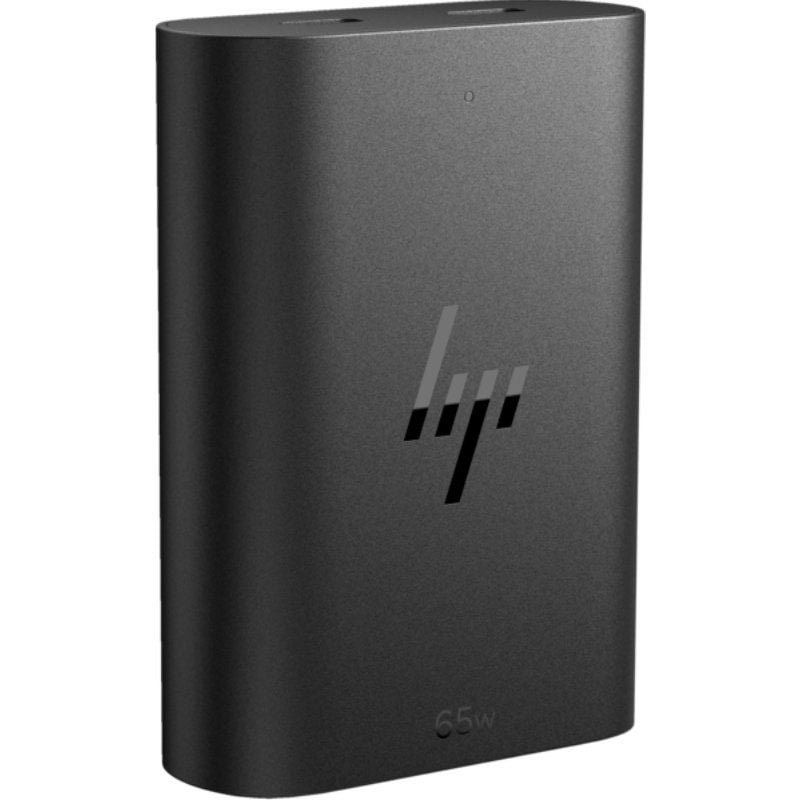 Cargador de Portátil GaN HP AC Adapter USB-C/ 65W/ Automático/ Voltaje 20V - изображение 3