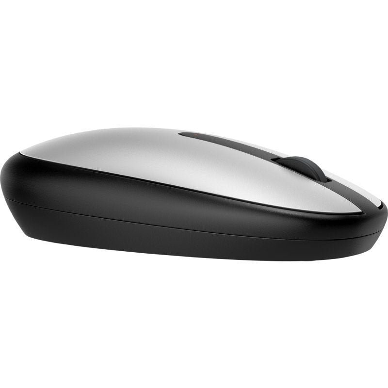 Ratón Inalámbrico por Bluetooth HP 240/ Hasta 1600 DPI/ Plata - изображение 4