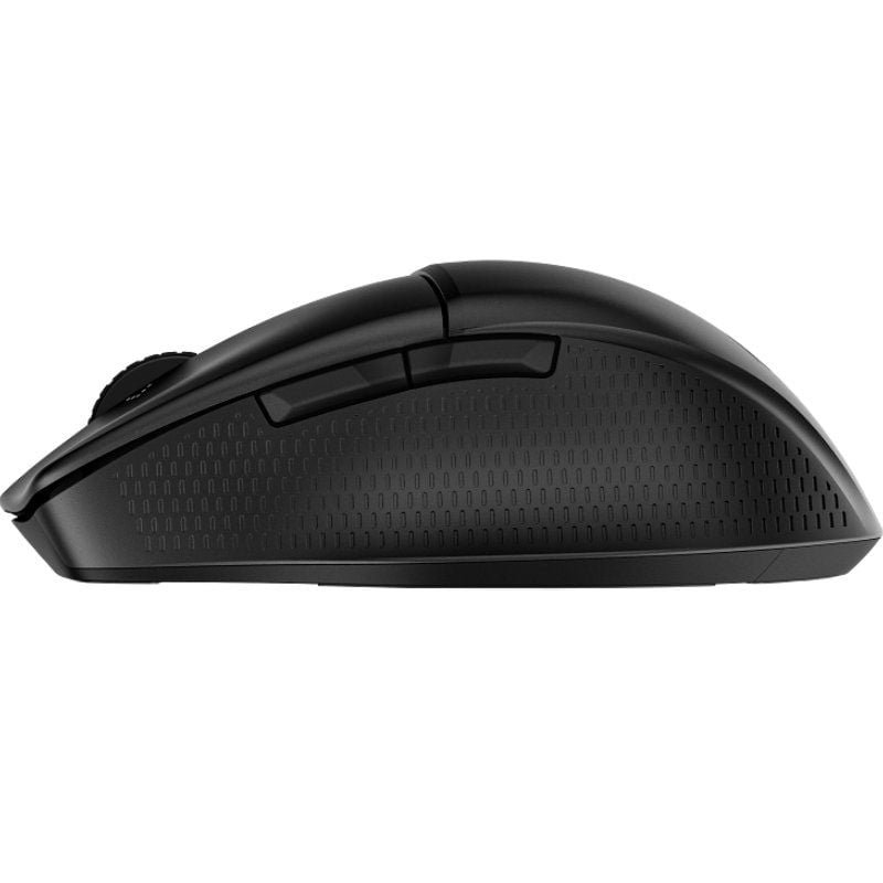 Ratón Inalámbrico HP 685 Confort Dual/ Hasta 4000 DPI/ Negro - изображение 3