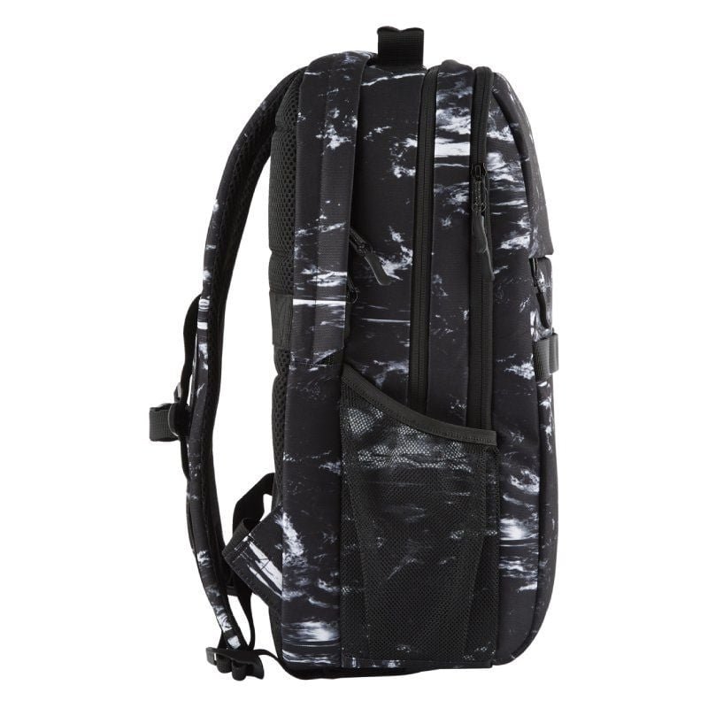 Mochila HP Campus XL 7J592AA para Portátiles hasta 16"/ Negra y Blanca - изображение 5