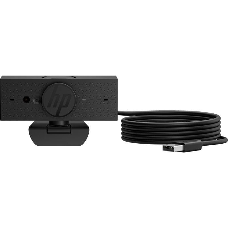 Webcam HP 620 FHD/ 1920 x 1080 Full HD - изображение 4