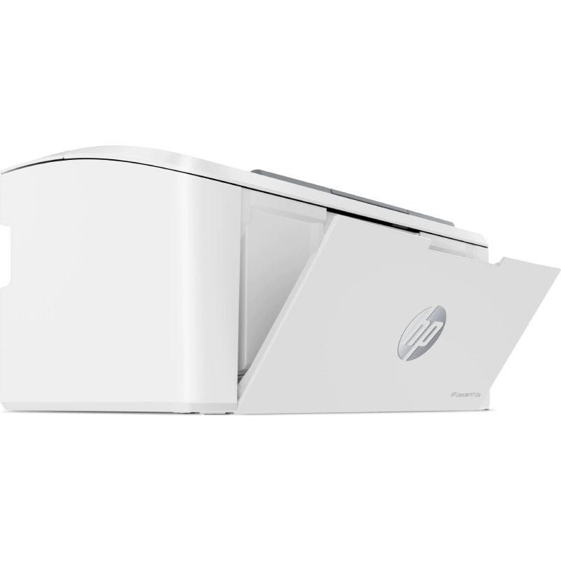 Impresora Láser Monocromo HP LaserJet M110w/ WiFi/ Blanca - изображение 3