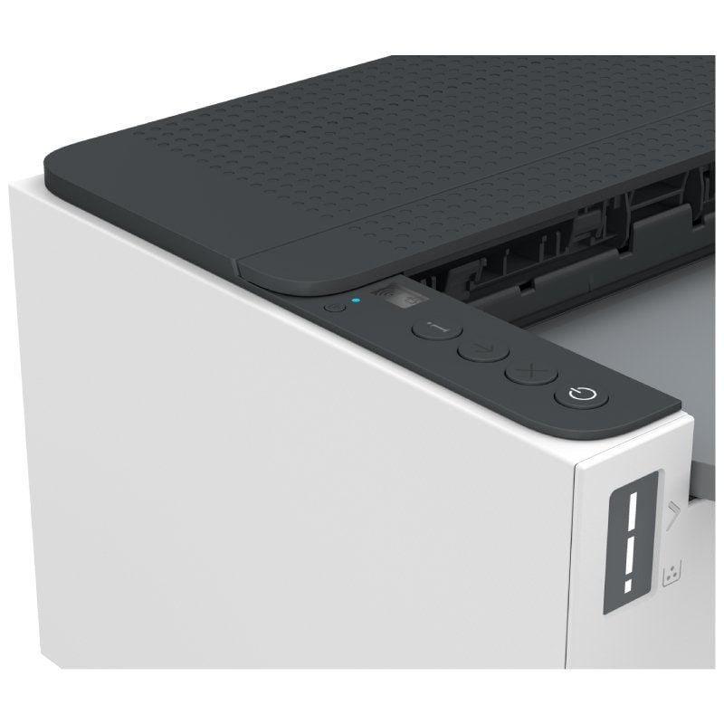 Impresora Recargable Láser Monocromo HP Laserjet Tank 1504W WiFi/ Blanca - изображение 4