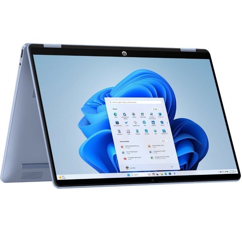 Portátil Convertible HP OmniBook 5 Flip 14-FP0010NS Intel Core i5-1334U/ 16GB/ 512GB/ 14" Táctil/ Win11 - изображение 4