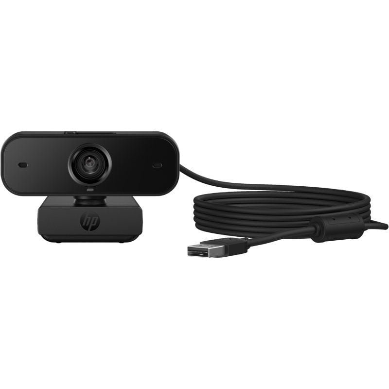 Webcam HP 430 FHD Enfoque Automático/ 1920 x 1080 Full HD - изображение 4