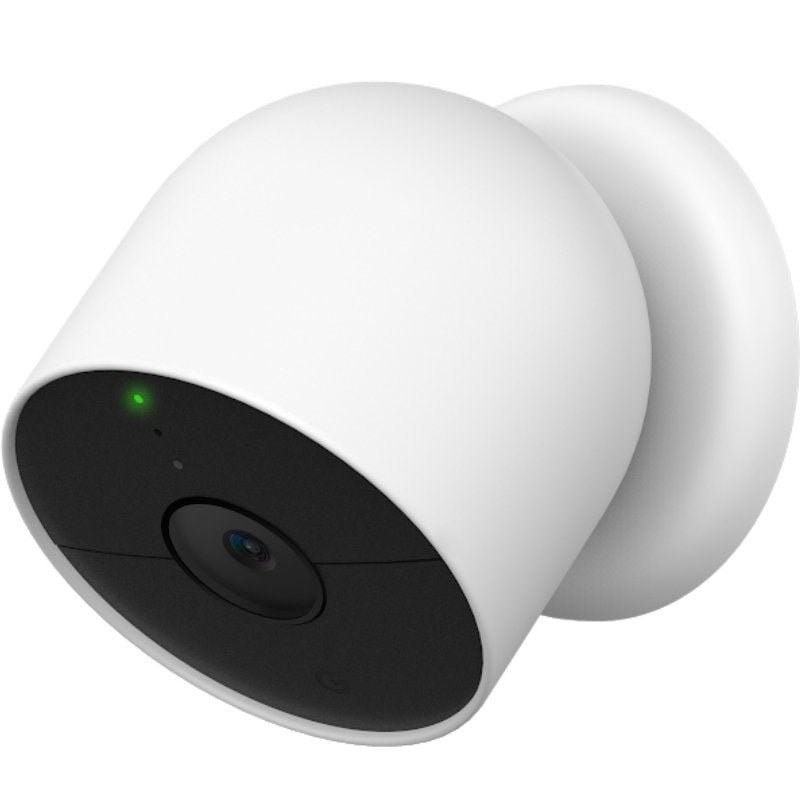 Cámara de Videovigilancia Google Nest Cam GA01317-DE/ 130º/ Visión Nocturna/ Control desde APP - изображение 3
