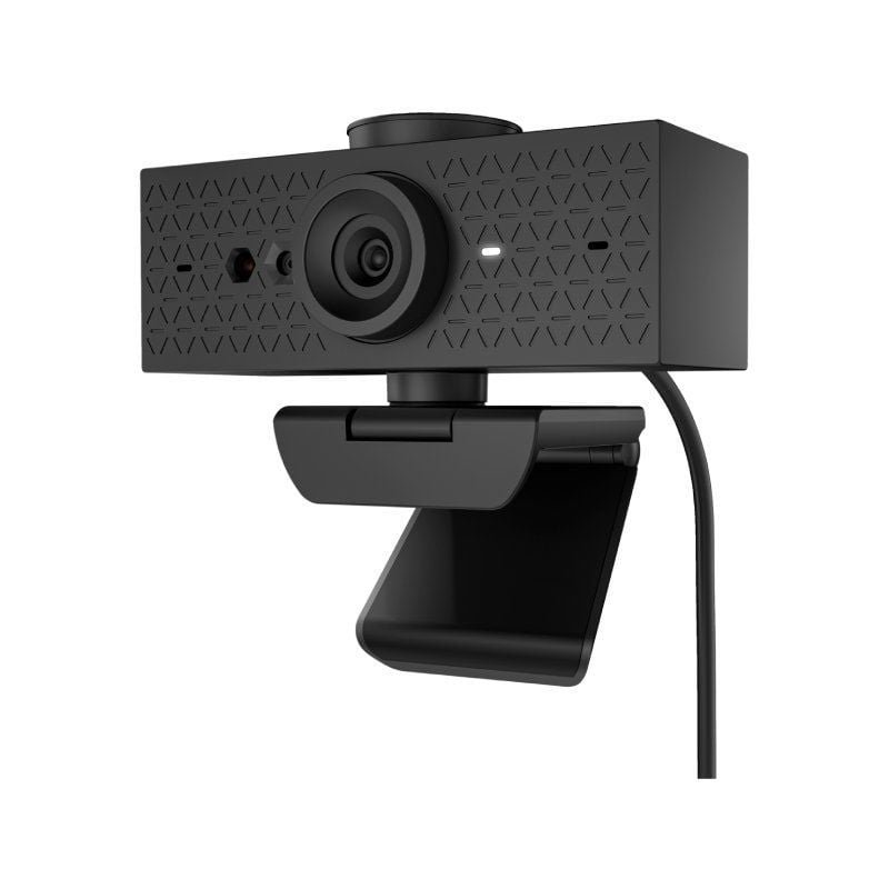 Webcam HP 620 FHD/ 1920 x 1080 Full HD - изображение 2