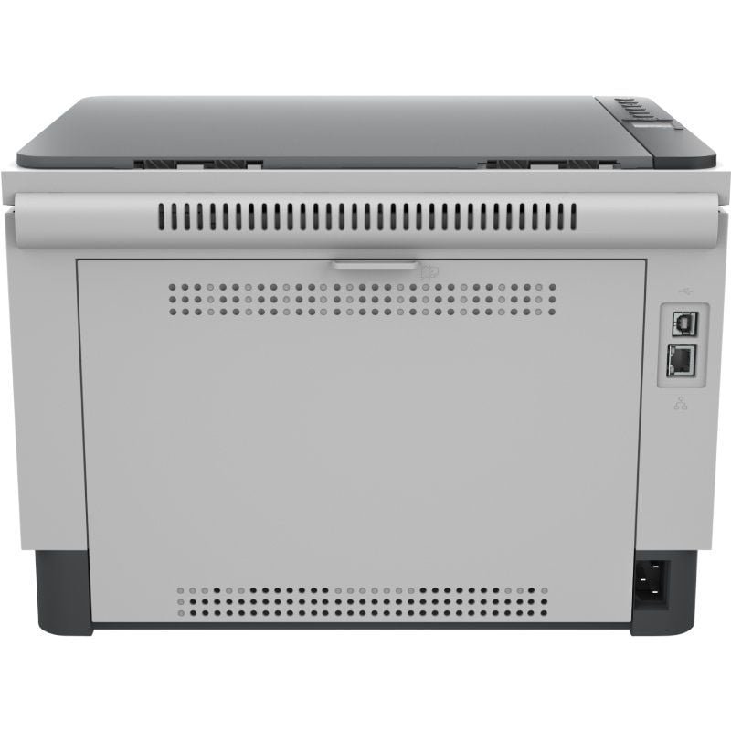 Multifunción Recargable Láser Monocromo HP Laserjet Tank 1604w WiFi/ Blanca - изображение 5