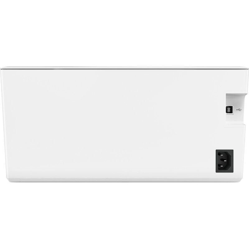 Impresora Láser Monocromo HP LaserJet M110w/ WiFi/ Blanca - изображение 5
